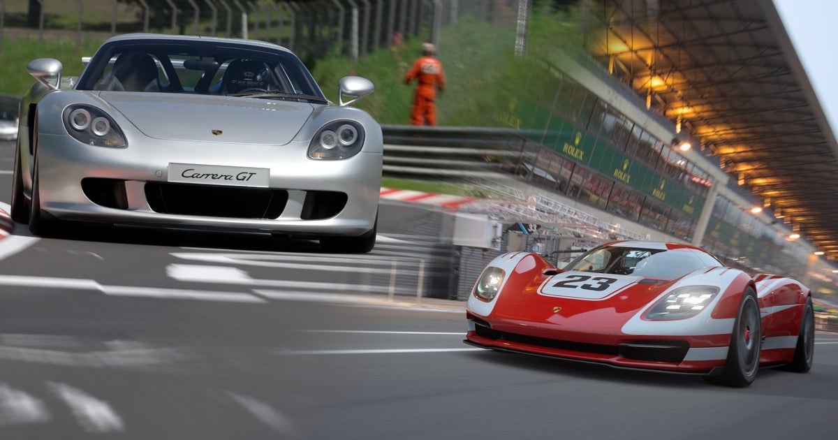 Gran Turismo 7 review: Birthing a new generation of petrolheads